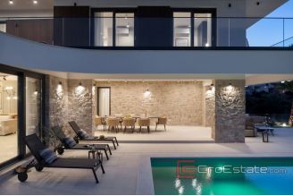 019 5213 30 Zadar villa with pool for sale