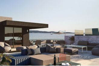 012 5209 30 Zadar apartment with pool for sale