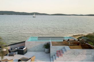 012 5209 30 Zadar apartment with pool for sale
