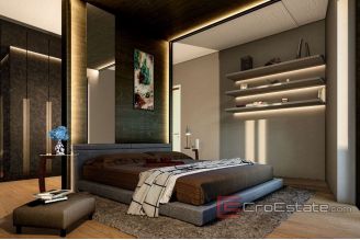 012 5209 30 Zadar apartment with pool for sale