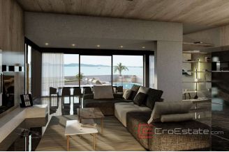 010 5210 30 Zadar penthouse with pool for sale