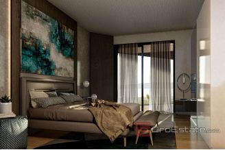 010 5210 30 Zadar penthouse with pool for sale
