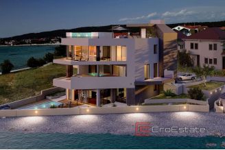 010 5210 30 Zadar penthouse with pool for sale