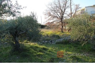 006 2031 70 Kastela Building land with a sea view for sale