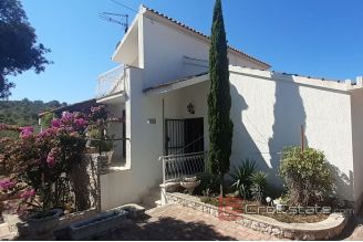 018 2031 52 Rogoznica house with sea view on sale