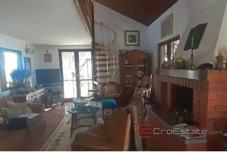 018 2031 52 Rogoznica house with sea view on sale