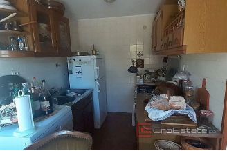 018 2031 52 Rogoznica house with sea view on sale