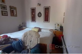 018 2031 52 Rogoznica house with sea view on sale