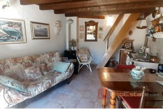 018 2031 52 Rogoznica house with sea view on sale