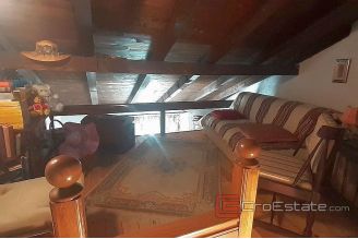 018 2031 52 Rogoznica house with sea view on sale