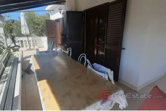 018 2031 52 Rogoznica house with sea view on sale