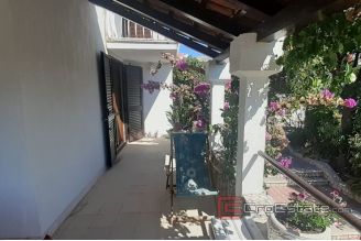 018 2031 52 Rogoznica house with sea view on sale