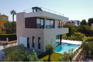 008 2021 329 Zadar villa near the sea for sale