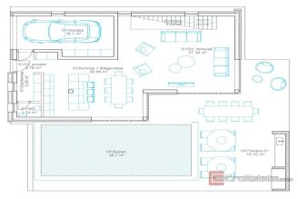 008 2021 329 Zadar villa near the sea for sale