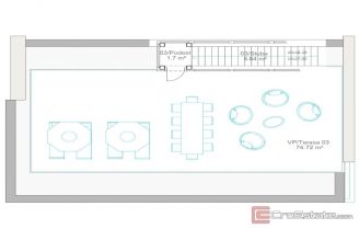 008 2021 329 Zadar villa near the sea for sale