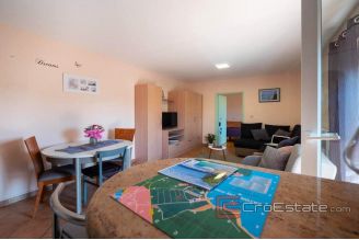 020 2021 331 Zadar apartment villa wiht pool for sale