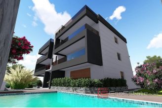 004 2040 39 Zadar Apartments in new building for sale