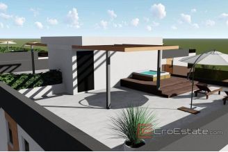 004 2040 39 Zadar Apartments in new building for sale