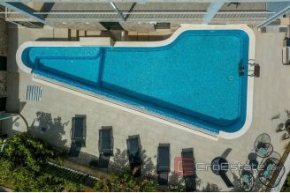 020 5216 30 Ciovo villa with pool for sale