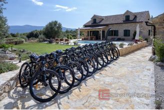 017 5217 30 Hvar two willas with pool for sale