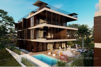 019 5218 30 Zadar apartment for sale