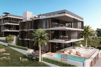 019 5218 30 Zadar apartment for sale