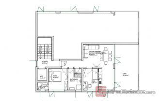 019 5218 30 Zadar apartment for sale