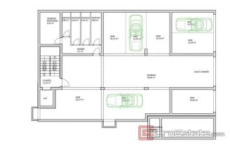 019 5218 30 Zadar apartment for sale