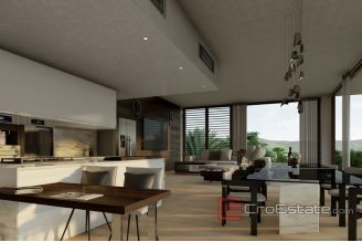 014 5219 30 Zadar penthousel for sale