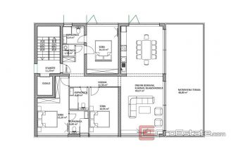 014 5219 30 Zadar penthousel for sale