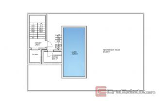 014 5219 30 Zadar penthousel for sale