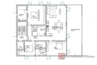 014 5219 30 Zadar penthousel for sale