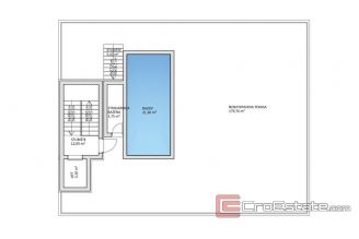 014 5219 30 Zadar penthousel for sale