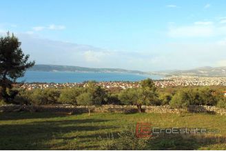 004 2031 71 kastela building land with view for sale