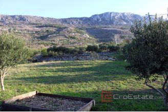 004 2031 71 kastela building land with view for sale
