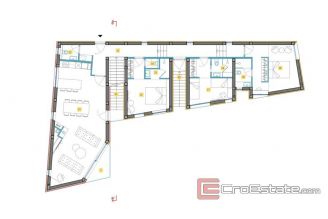 008 5221 30 Pag villa with pool for sale