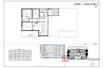 008 5222 30 Zadar apartment first row to the sea for sale