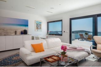 015 2022 351 rogoznica beautiful semi detached villa for sale