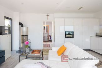 015 2022 351 rogoznica beautiful semi detached villa for sale