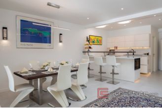 015 2022 351 rogoznica beautiful semi detached villa for sale