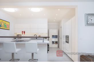 015 2022 351 rogoznica beautiful semi detached villa for sale