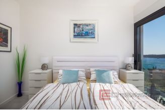 015 2022 351 rogoznica beautiful semi detached villa for sale