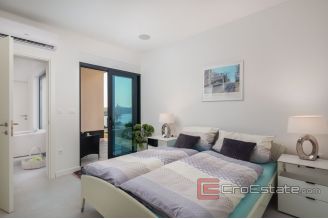 015 2022 351 rogoznica beautiful semi detached villa for sale