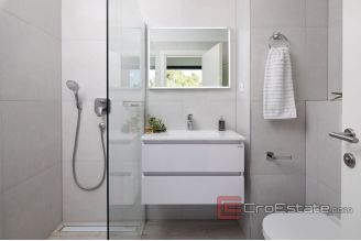 015 2022 351 rogoznica beautiful semi detached villa for sale