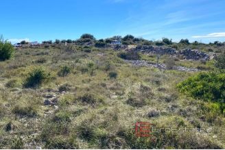 003 2037 39 Rogoznica building land with sea view for sale