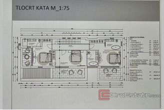 006 1014 15 Porec villa with pool for sale