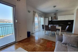 008 2018 220 Ciovo property first row to the sea for sale