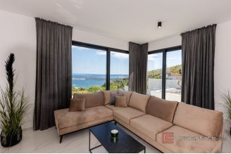018 2035 73 Trogir Villa with sea view for sale