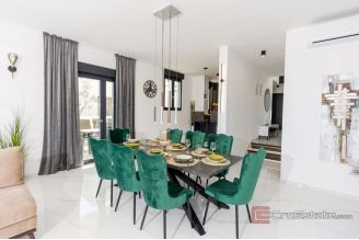 018 2035 73 Trogir Villa with sea view for sale