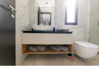 018 2035 73 Trogir Villa with sea view for sale